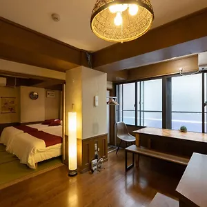 Yoneyama 2f アパート 大阪市