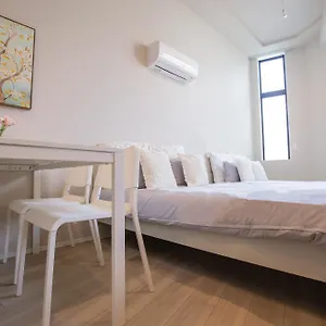  アパート The Comfortable And Choice For In Yoyogi Sioy5