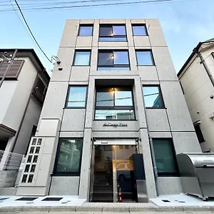  アパート Caesar House Connecting 201and202